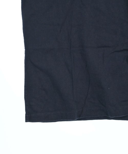 FilMelange（フィルメランジェ）Tシャツ・カットソー 黒 サイズ:5(XL位) メンズ/2200699919050