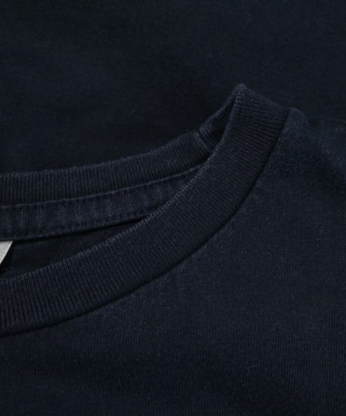 FilMelange（フィルメランジェ）Tシャツ・カットソー 黒 サイズ:5(XL位) メンズ/2200699919050