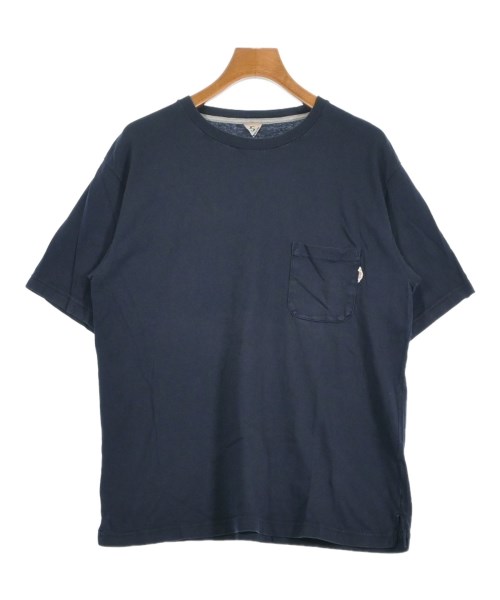 FilMelange(フィルメランジェ)Tシャツ・カットソー 紺 サイズ:5(XL位)/2200699919067