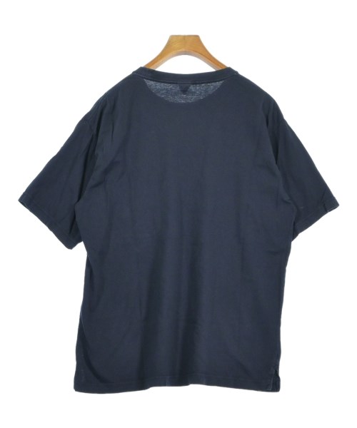 FilMelange（フィルメランジェ）Tシャツ・カットソー 紺 サイズ:5(XL位) メンズ/2200699919067