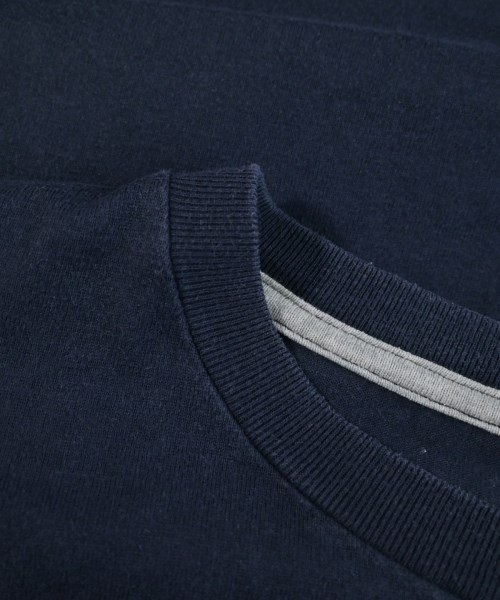 FilMelange（フィルメランジェ）Tシャツ・カットソー 紺 サイズ:5(XL位) メンズ/2200699919067
