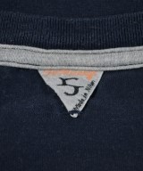 FilMelange（フィルメランジェ）Tシャツ・カットソー 紺 サイズ:5(XL位) メンズ/2200699919067
