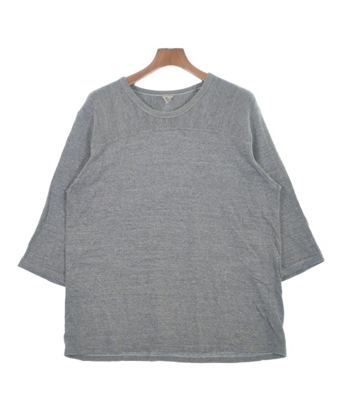FilMelange(フィルメランジェ)Tシャツ・カットソー グレー サイズ:5(XL位)/2200655013020