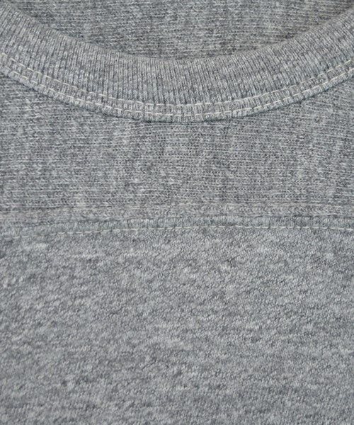 FilMelange（フィルメランジェ）Tシャツ・カットソー グレー サイズ:5(XL位) メンズ/2200655013020