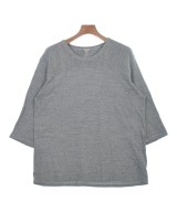 FilMelange（フィルメランジェ）Tシャツ・カットソー グレー サイズ:5(XL位) メンズ/2200655013020