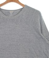 FilMelange（フィルメランジェ）Tシャツ・カットソー グレー サイズ:5(XL位) メンズ/2200655013020