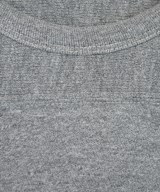 FilMelange（フィルメランジェ）Tシャツ・カットソー グレー サイズ:5(XL位) メンズ/2200655013020