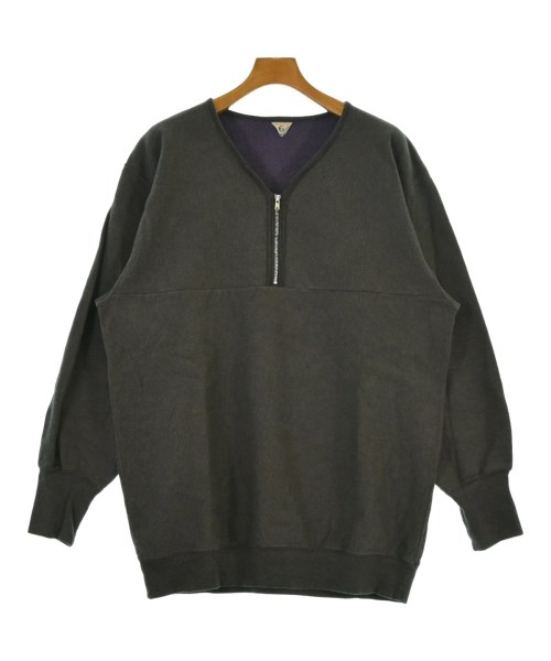 FilMelange(フィルメランジェ)スウェット グレー サイズ:6(XXL位)/2200656366057