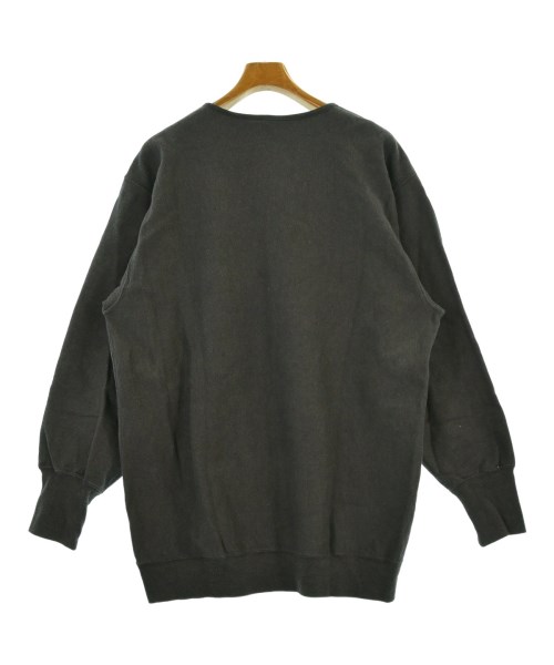 FilMelange（フィルメランジェ）スウェット グレー サイズ:6(XXL位) メンズ/2200656366057