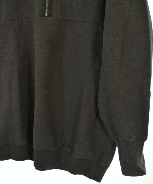 FilMelange（フィルメランジェ）スウェット グレー サイズ:6(XXL位) メンズ/2200656366057