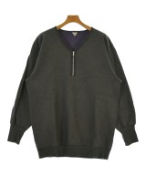 FilMelange（フィルメランジェ）スウェット グレー サイズ:6(XXL位) メンズ/2200656366057
