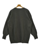 FilMelange（フィルメランジェ）スウェット グレー サイズ:6(XXL位) メンズ/2200656366057