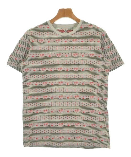 FilMelange(フィルメランジェ)Tシャツ・カットソー グレー サイズ:3(M位)/2200653813370