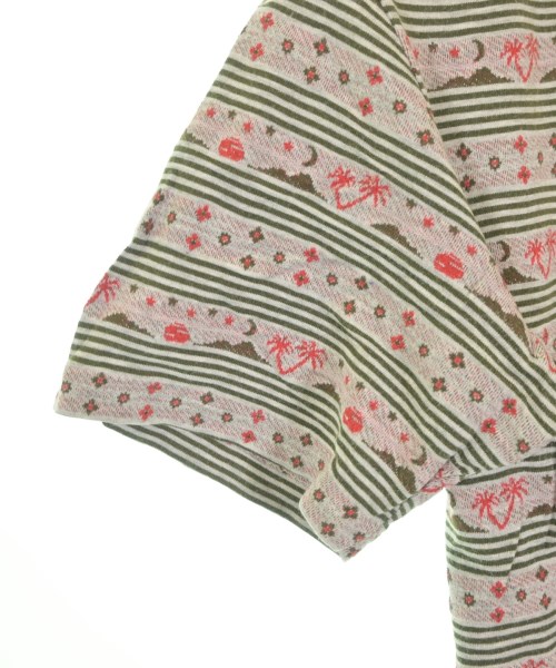 FilMelange（フィルメランジェ）Tシャツ・カットソー グレー サイズ:3(M位) メンズ/2200653813370