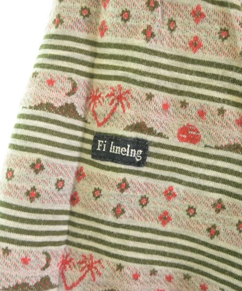 FilMelange（フィルメランジェ）Tシャツ・カットソー グレー サイズ:3(M位) メンズ/2200653813370