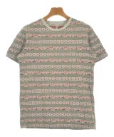 FilMelange（フィルメランジェ）Tシャツ・カットソー グレー サイズ:3(M位) メンズ/2200653813370