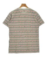 FilMelange（フィルメランジェ）Tシャツ・カットソー グレー サイズ:3(M位) メンズ/2200653813370