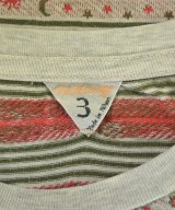 FilMelange（フィルメランジェ）Tシャツ・カットソー グレー サイズ:3(M位) メンズ/2200653813370