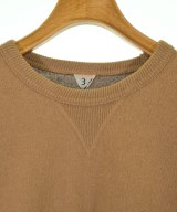 FilMelange（フィルメランジェ）ニット・セーター 茶 サイズ:3(M位) メンズ/2200711252240