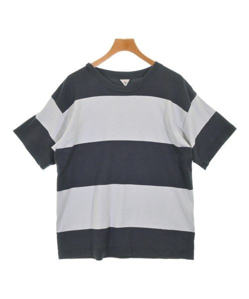 FilMelange（フィルメランジェ）Tシャツ・カットソー グレー サイズ:4(L位) メンズ/2200714181035
