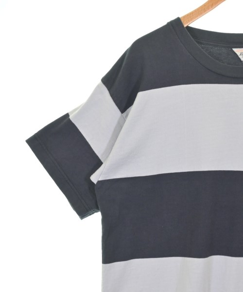FilMelange（フィルメランジェ）Tシャツ・カットソー グレー サイズ:4(L位) メンズ/2200714181035