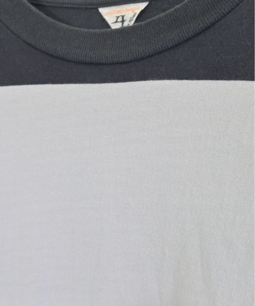 FilMelange（フィルメランジェ）Tシャツ・カットソー グレー サイズ:4(L位) メンズ/2200714181035