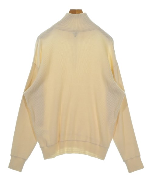 FilMelange（フィルメランジェ）Tシャツ・カットソー ベージュ サイズ:4(L位) メンズ/2200717807352
