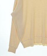 FilMelange（フィルメランジェ）Tシャツ・カットソー ベージュ サイズ:4(L位) メンズ/2200717807352