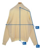 FilMelange（フィルメランジェ）Tシャツ・カットソー ベージュ サイズ:4(L位) メンズ/2200717807352