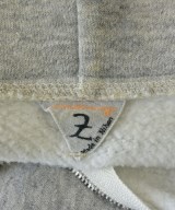 FilMelange（フィルメランジェ）パーカー グレー サイズ:3(M位) メンズ/2200645593020