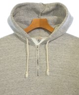 FilMelange（フィルメランジェ）パーカー グレー サイズ:3(M位) メンズ/2200645593020