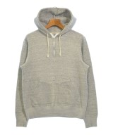 FilMelange パーカー