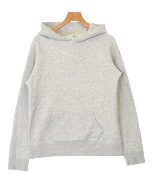 FilMelange(フィルメランジェ)パーカー グレー サイズ:4(L位)/2200646828046