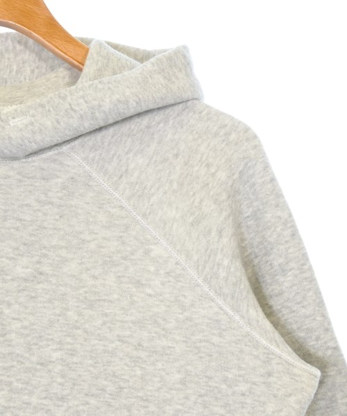 FilMelange（フィルメランジェ）パーカー グレー サイズ:4(L位) メンズ/2200646828046