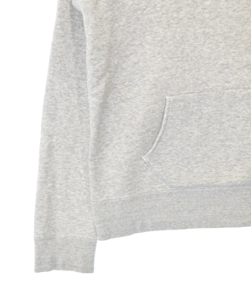 FilMelange（フィルメランジェ）パーカー グレー サイズ:4(L位) メンズ/2200646828046