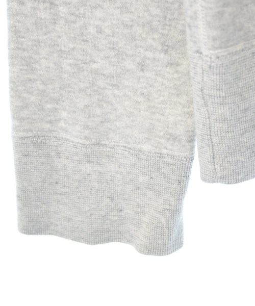 FilMelange（フィルメランジェ）パーカー グレー サイズ:4(L位) メンズ/2200646828046