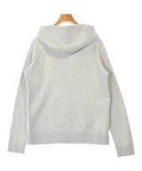 FilMelange（フィルメランジェ）パーカー グレー サイズ:4(L位) メンズ/2200646828046