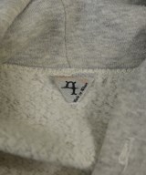 FilMelange（フィルメランジェ）パーカー グレー サイズ:4(L位) メンズ/2200646828046