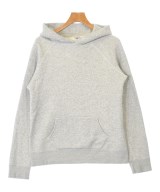 FilMelange パーカー