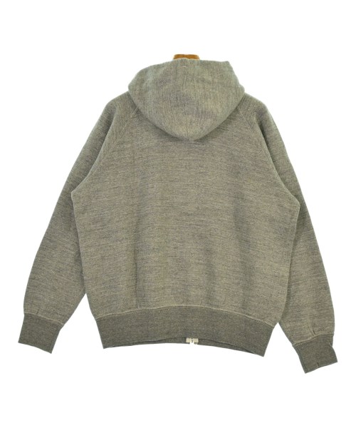 FilMelange（フィルメランジェ）パーカー グレー サイズ:5(XL位) メンズ/2200647877173