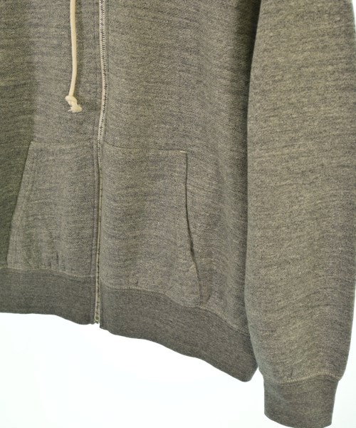 FilMelange（フィルメランジェ）パーカー グレー サイズ:5(XL位) メンズ/2200647877173