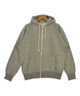 FilMelange（フィルメランジェ）パーカー グレー サイズ:5(XL位) メンズ/2200647877173