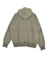 FilMelange（フィルメランジェ）パーカー グレー サイズ:5(XL位) メンズ/2200647877173