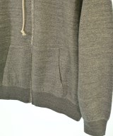 FilMelange（フィルメランジェ）パーカー グレー サイズ:5(XL位) メンズ/2200647877173