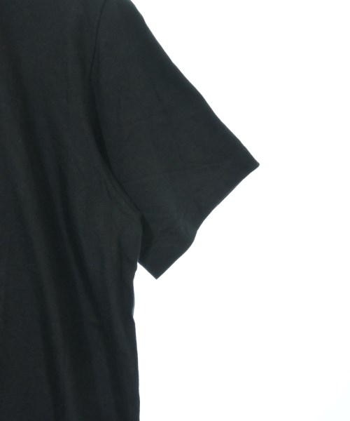 FilMelange（フィルメランジェ）Tシャツ・カットソー 黒 サイズ:6(XXL位) メンズ/2200647877470