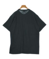 FilMelange（フィルメランジェ）Tシャツ・カットソー 黒 サイズ:6(XXL位) メンズ/2200647877470