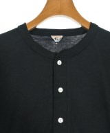 FilMelange（フィルメランジェ）Tシャツ・カットソー 黒 サイズ:6(XXL位) メンズ/2200647877470