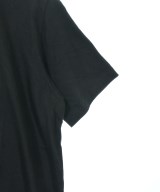 FilMelange（フィルメランジェ）Tシャツ・カットソー 黒 サイズ:6(XXL位) メンズ/2200647877470