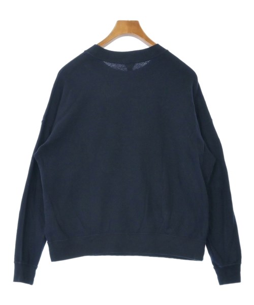 FilMelange（フィルメランジェ）ニット・セーター 紺 サイズ:3(M位) メンズ/2200651236164