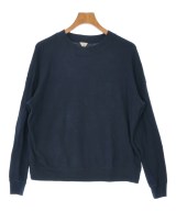 FilMelange（フィルメランジェ）ニット・セーター 紺 サイズ:3(M位) メンズ/2200651236164